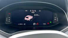 SEAT Arona 1.0 TSI 110 FR Sport 5dr DSG Petrol Hatchback